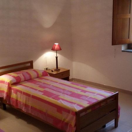 Agriturismo Collevento Trecchina Cameră foto