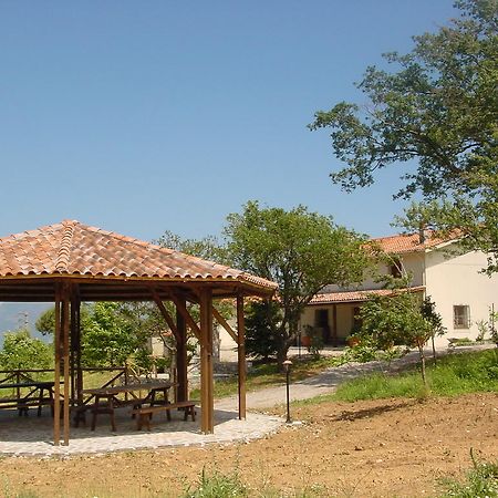 Agriturismo Collevento Trecchina Exterior foto