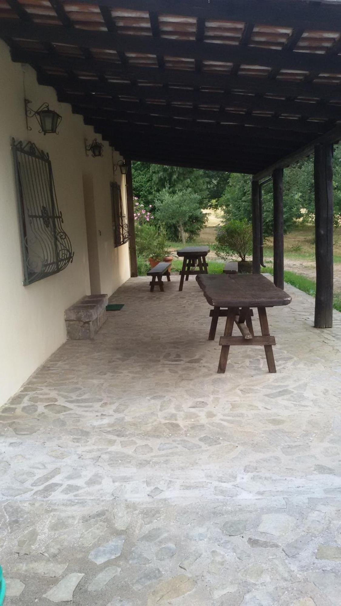 Agriturismo Collevento Trecchina Cameră foto