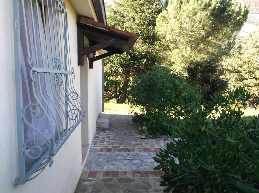 Agriturismo Collevento Trecchina Exterior foto
