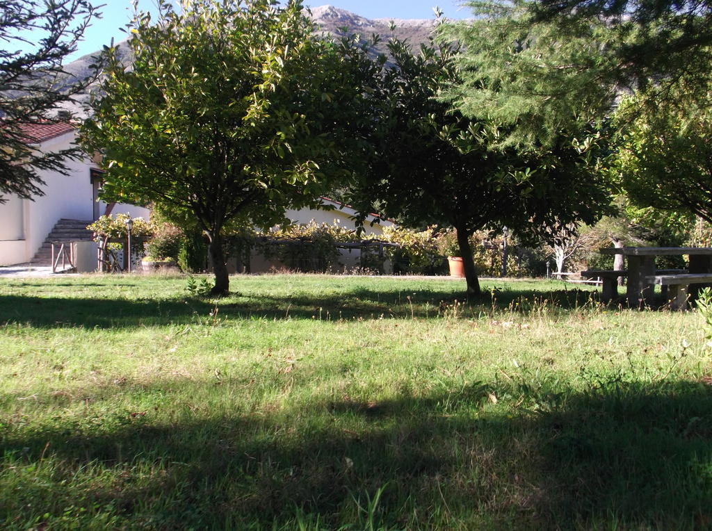 Agriturismo Collevento Trecchina Exterior foto